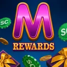 MundiGames Rewards icon